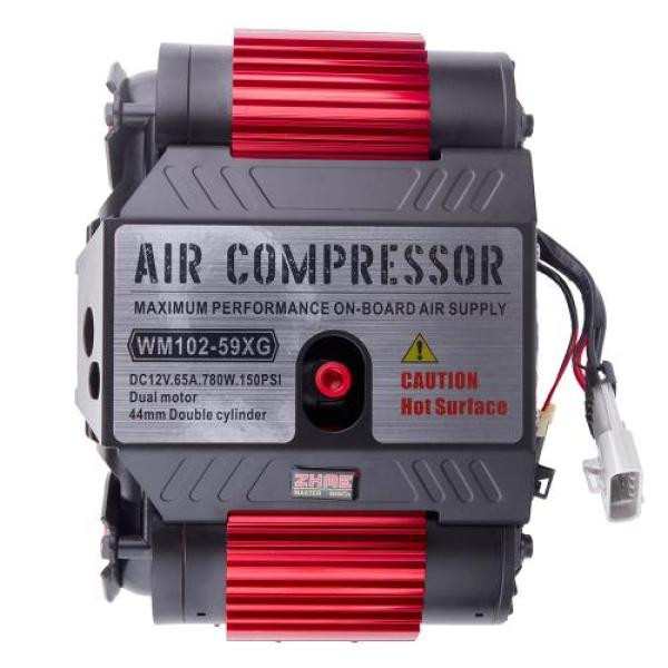 Купити Компресор ZHME  60A/280psi/115L/min