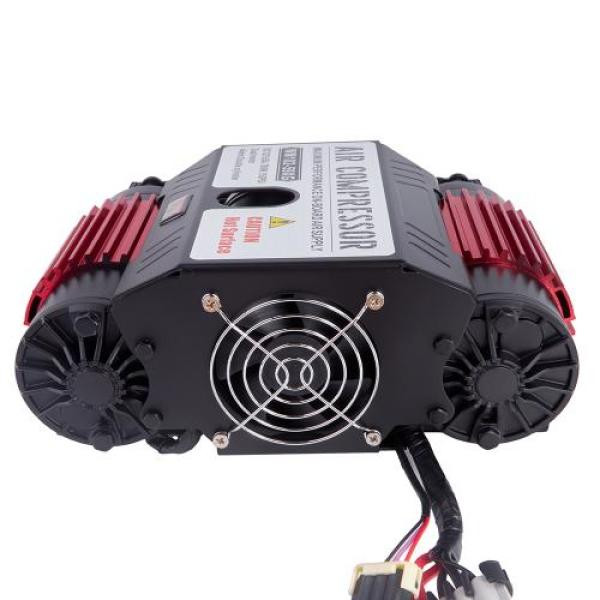 Купити Компресор ZHME  60A/280psi/115L/min