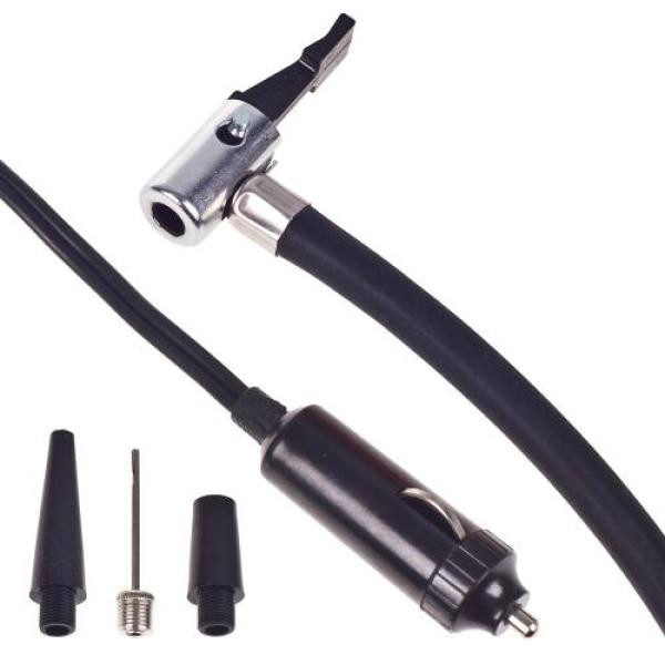 Купити Компресор "Штурмовик" AC-50 150psi/14Amp/37л/прикурювач