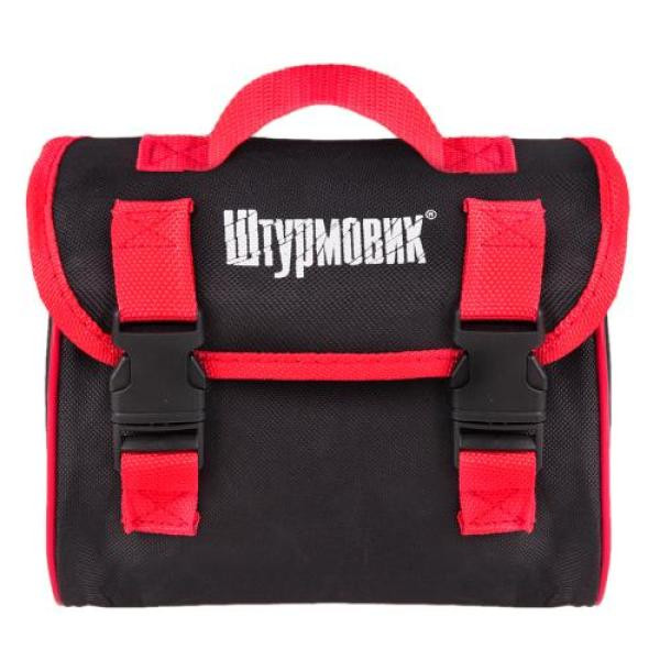 Купити Компресор "Штурмовик" AC-27 100psi/12Amp/35л/прикурювач