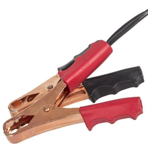 Купити Компресор автомобільний "VOIN" VP-610 150psi/23Amp/70л/клеми