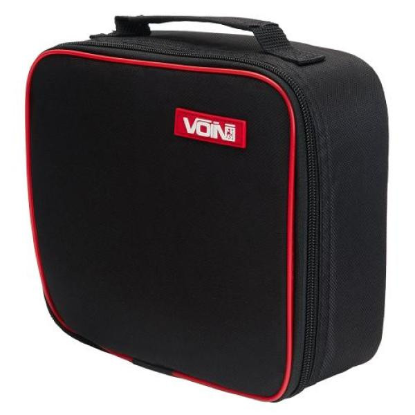 Купити Компресор "VOIN" VC-345CL 4in1/14.8V/37.0wh/10000mAh/Бустер/Повербанк/Ліхтар
