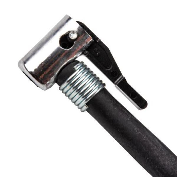 Купити Компресор автомобільний "VOIN" VC-220 116psi/10А/25л/AC /DC/Автостоп