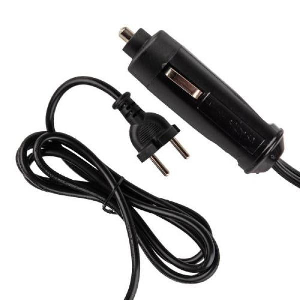 Купити Компресор автомобільний "VOIN" VC-220 116psi/10А/25л/AC /DC/Автостоп