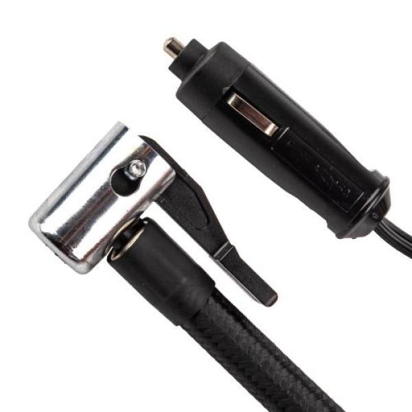 Купить Компресор автомобільний "VOIN" VL-530 150psi/15A/40л/Автостоп/прикурювач/ліхтар