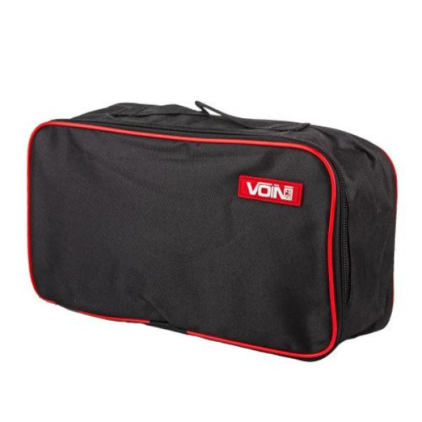 Купить Компресор автомобільний "VOIN" VL-530 150psi/15A/40л/Автостоп/прикурювач/ліхтар