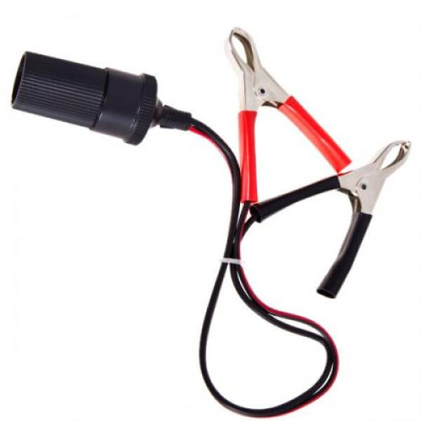 Купить Компресор автомобільний "VOIN" VL-585 150psi/15A/40л/прикур./перехідник на клеми