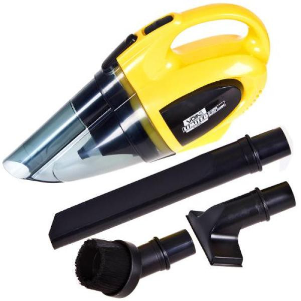 Купити Пилосос VOIN VL-330 138W/вологе та сухе чищення/сумка