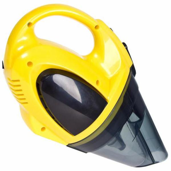 Купити Пилосос VOIN VL-330 138W/вологе та сухе чищення/сумка