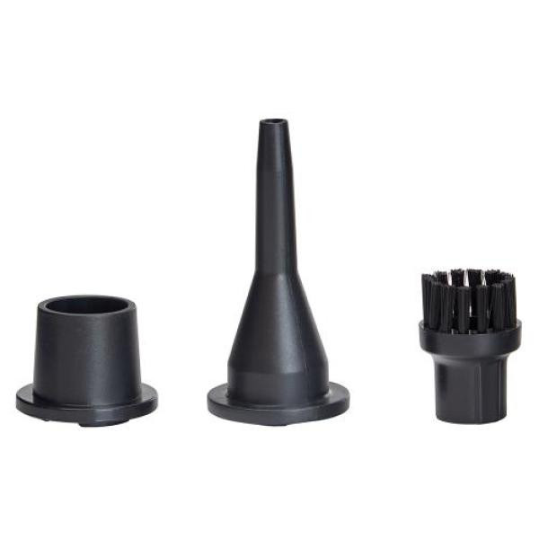 Купити Пилосос "VOIN" V-88CL 90W/7.4V/АКБ-2х2000mAh/2 режими/вологе та сухе чищення/сумка