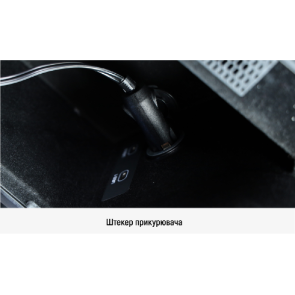 Купить Пилосос "VOIN" V-80 120W/Turbo щітка/Led ліхтар/вологе та сухе чищення/сумка