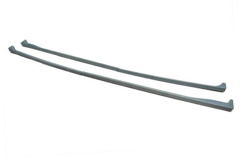 Купити Комплект ABT 2019-2025 (під фарбування) для Volkswagen T6 рр