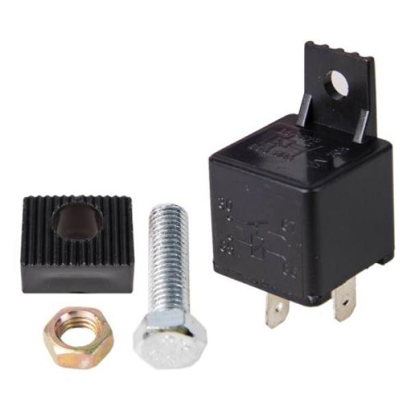 Купити Сигнал повітряний AC-240/Штурмовик/12V/червоний