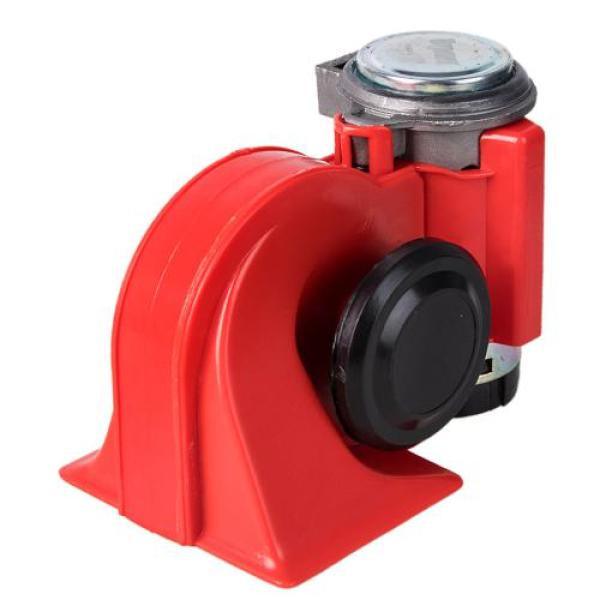 Купити Сигнал повітряний AC-240/Штурмовик/12V/червоний