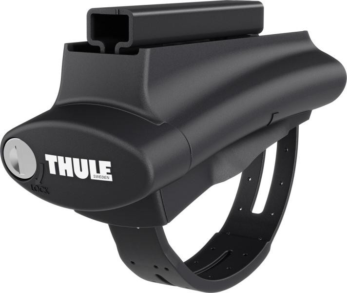 Купить Опоры Thule Evo Oversize Rail 710800 (TH 710800)