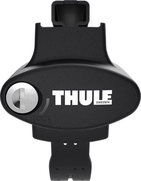 Купить Опоры Thule Evo Oversize Rail 710800 (TH 710800)