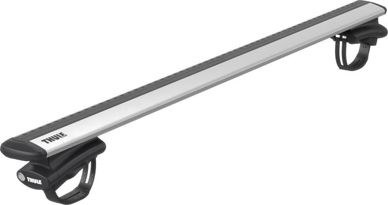 Купить Опоры Thule Evo Oversize Rail 710800 (TH 710800)