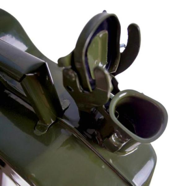 Купить Каністра металева 20л