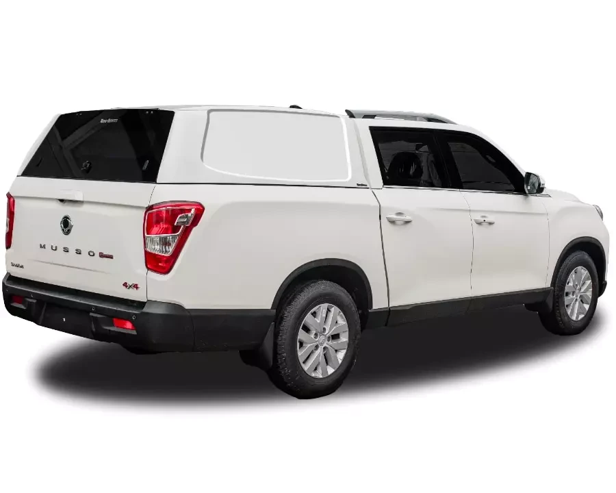 Buy Kung on SSANG YONG MUSSO 2020+ from Road Ranger Sy DC Rh05 S Lak Standard - 1901286