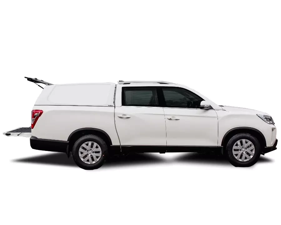 Buy Kung on SSANG YONG MUSSO 2020+ from Road Ranger Sy DC Rh05 S Lak Standard - 1901286