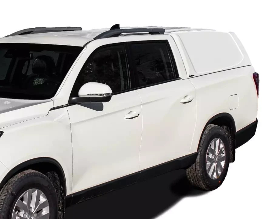 Buy Kung on SSANG YONG MUSSO 2020+ from Road Ranger Sy DC Rh05 S Lak Standard - 1901286