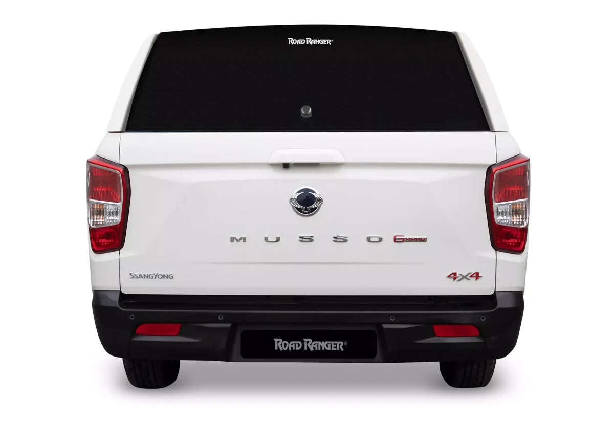 Buy Kung on SSANG YONG MUSSO 2020+ from Road Ranger Sy DC Rh05 S Lak Standard - 1901286