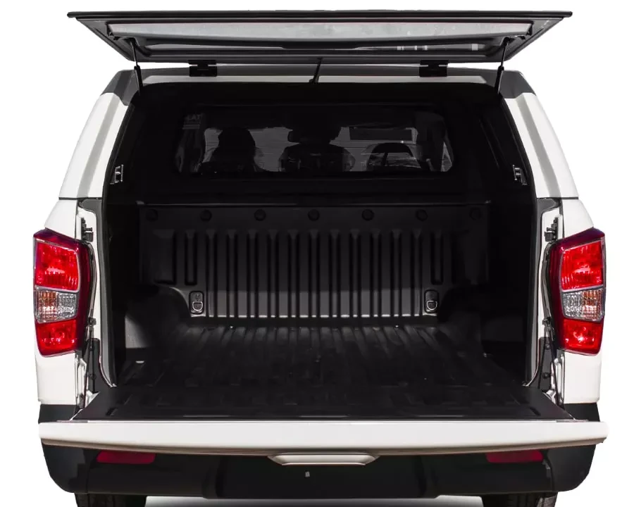 Buy Kung on SSANG YONG MUSSO 2020+ from Road Ranger Sy DC Rh05 F Lak Special - 1901287