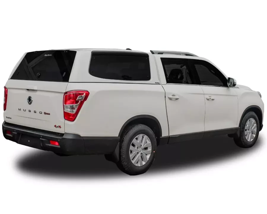 Buy Kung on SSANG YONG MUSSO 2020+ from Road Ranger Sy DC Rh05 F Lak Special - 1901287