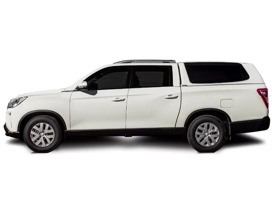 Buy Kung on SSANG YONG MUSSO 2020+ from Road Ranger Sy DC Rh05 F Lak Special - 1901287