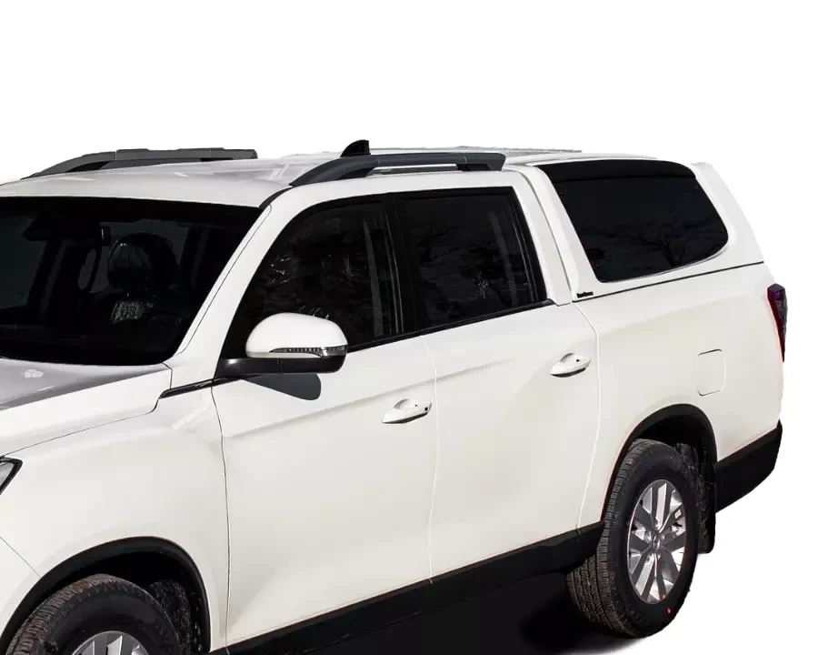 Buy Kung on SSANG YONG MUSSO 2020+ from Road Ranger Sy DC Rh05 F Lak Special - 1901287