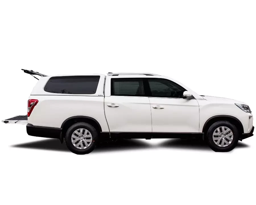 Buy Kung on SSANG YONG MUSSO 2020+ from Road Ranger Sy DC Rh05 F Lak Special - 1901287