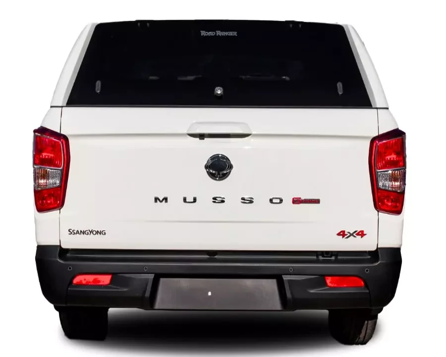 Buy Kung on SSANG YONG MUSSO 2020+ from Road Ranger Sy DC Rh05 F Lak Special - 1901287
