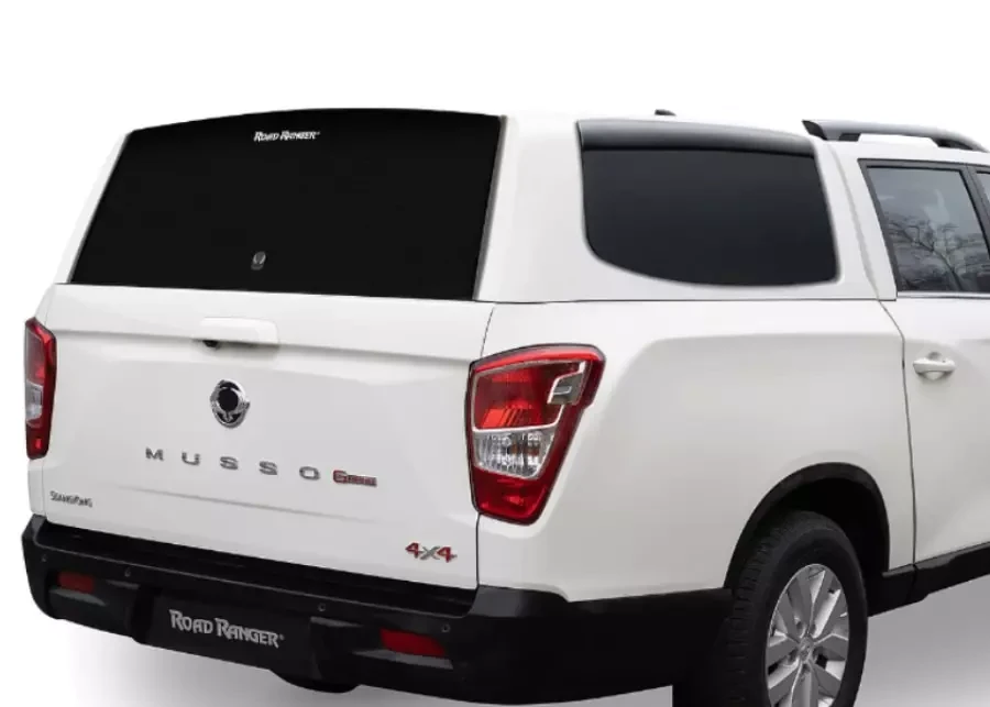 Buy Kung on SSANG YONG MUSSO 2020+ from Road Ranger Sy DC Rh05 FS2 Lak Profi+ - 1901288