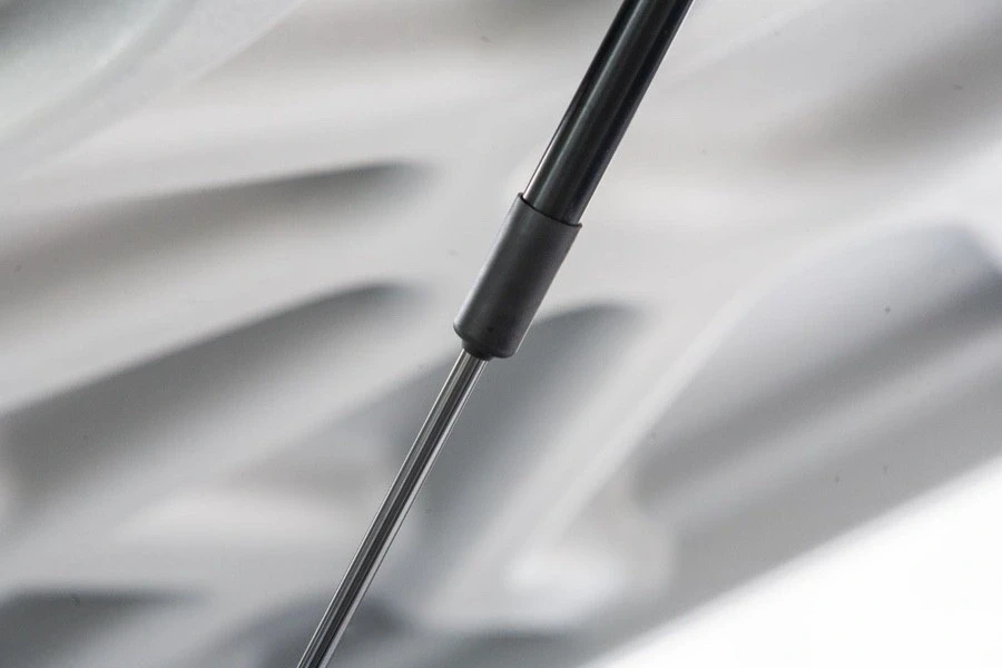 Купити Кришка для VW Amarok Road Ranger Sportcover II під короткі оригінальні дуги