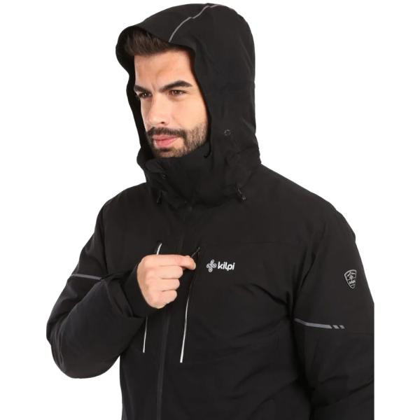 Купить Куртка Kilpi Tonnsi-M