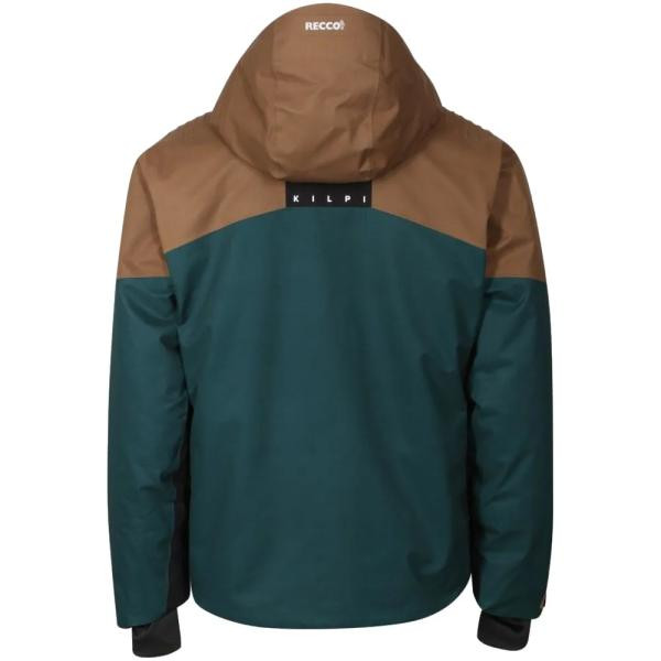 Купить Куртка Kilpi Killyan-M