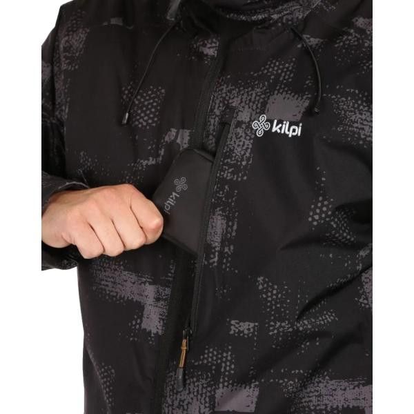 Купить Куртка Kilpi Tampa-M