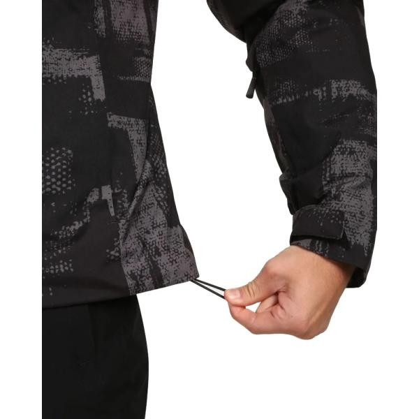 Купить Куртка Kilpi Tampa-M