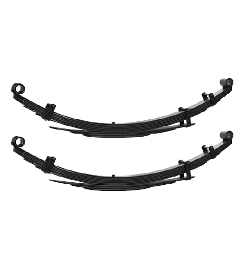 Купити Ресора задня OME/Dakar для Nissan Navara/NP300 (+300 кг) 2008-2014 CS031R