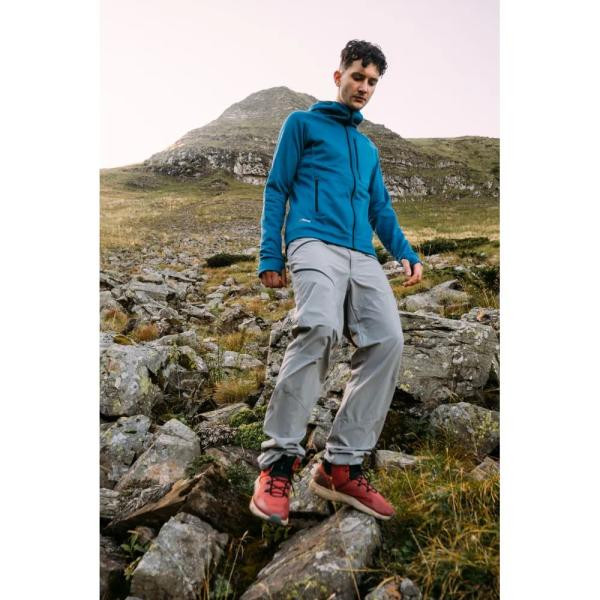 Купить Флісова кофта Turbat Peak Mns