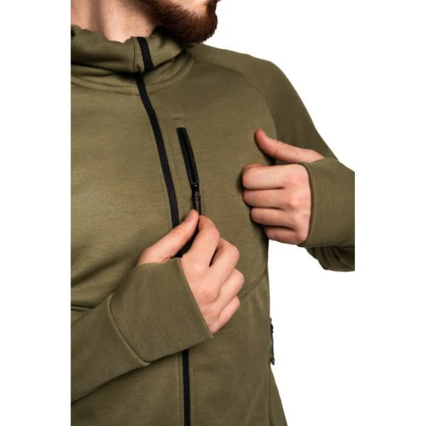 Купить Флісова кофта Turbat Peak Mns