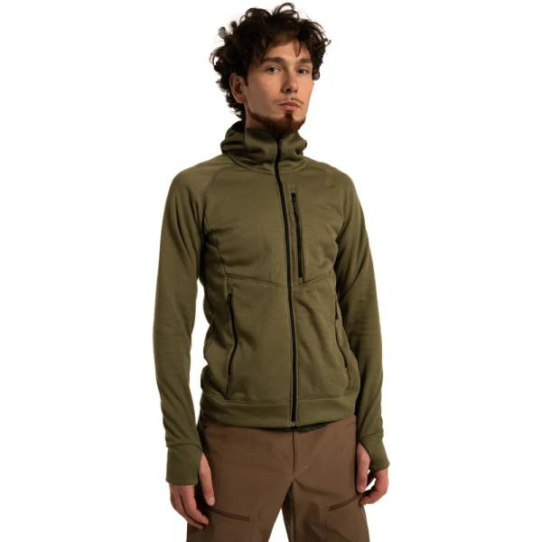 Купить Флісова кофта Turbat Peak Mns