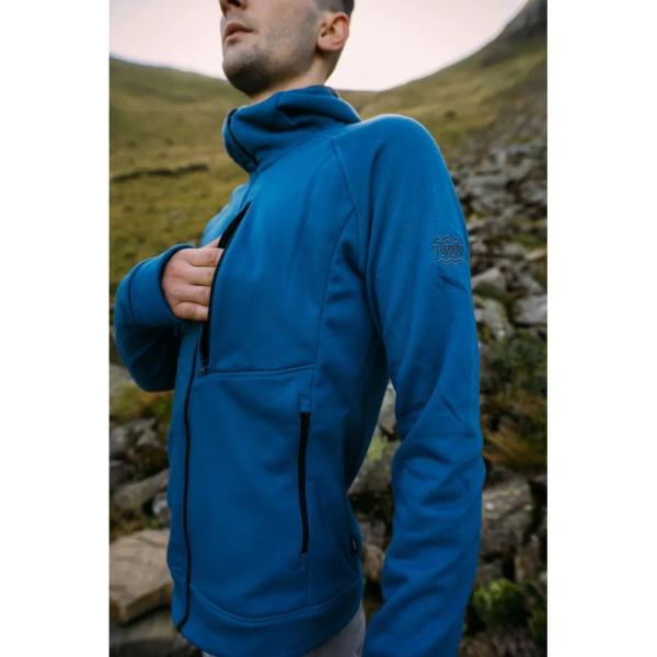 Купити Флісова кофта Turbat Peak Mns