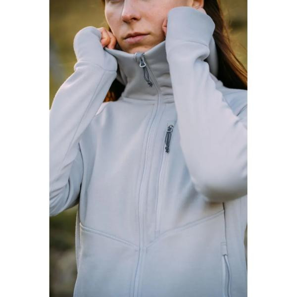 Купить Флісова кофта Turbat Peak Wmn