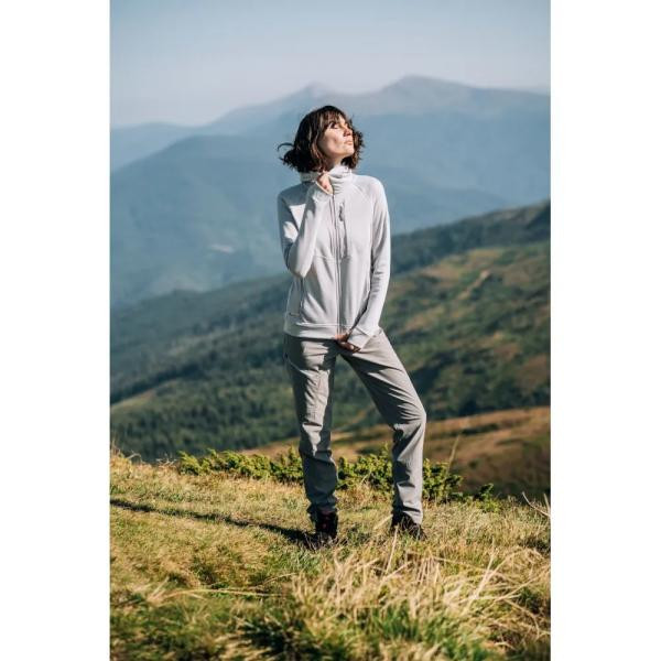 Купить Флісова кофта Turbat Peak Wmn