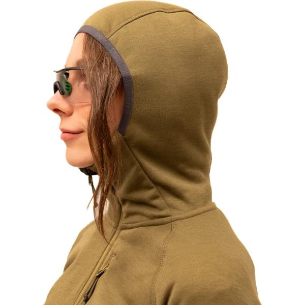 Купить Флісова кофта Turbat Peak Wmn