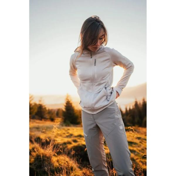 Купить Флісова кофта Turbat Peak Wmn