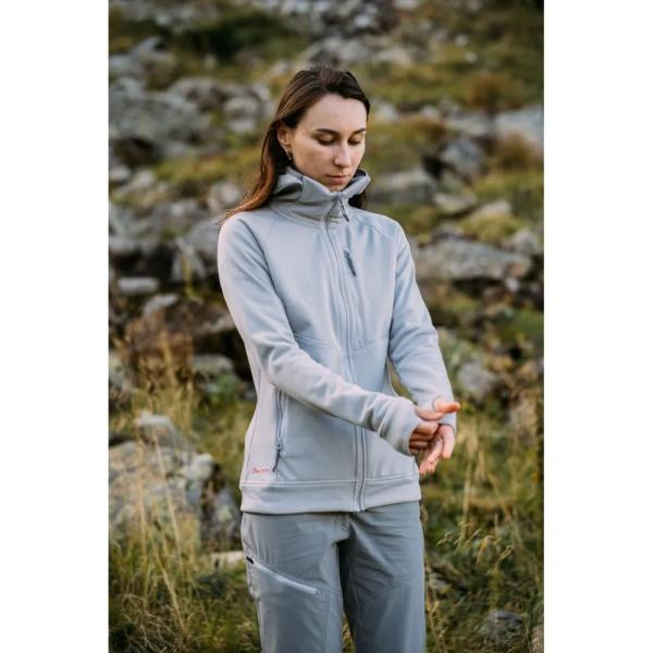 Купить Флісова кофта Turbat Peak Wmn