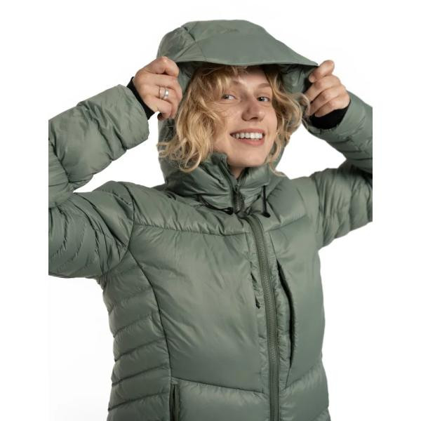 Купити Куртка Turbat Petros Lite Wmn