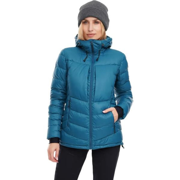 Купити Куртка Turbat Petros Lite Wmn